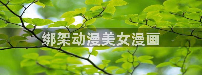 她回来了51漫画免费观看：绑架动漫美女漫画