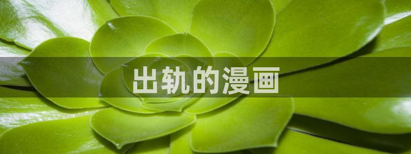 51漫画无删减版网址：出轨的漫画