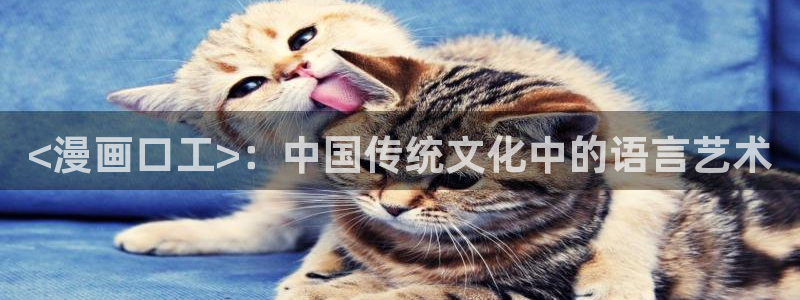 51漫画在线观看完整免费版：<漫画口工>：中国传统文化中的语言艺术